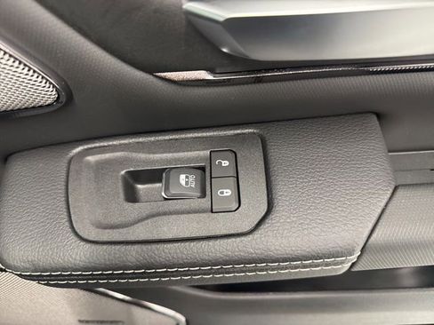 New 2026 RAM 1500 Rebel w/ Rebel Level 2 Equipment Group AWD/4WD image 29