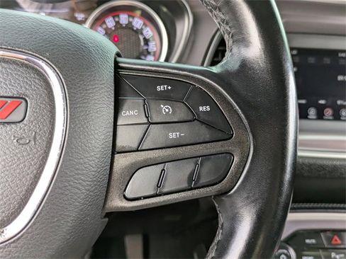 Used 2021 Dodge Challenger SXT w/ Driver Convenience Group image 23