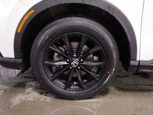 Certified 2023 Honda CR-V Sport image 11