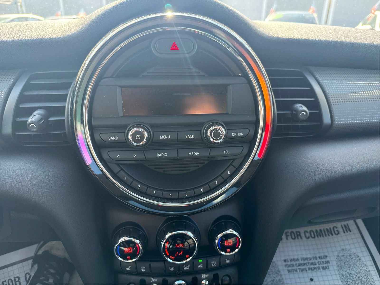 Used 2016 MINI Cooper 2-Door Hardtop FWD image 13