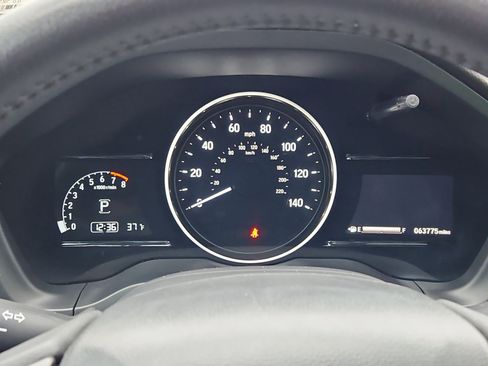 Certified 2019 Honda HR-V Touring image 22