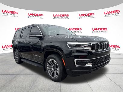 Used 2023 Jeep Wagoneer BASE w/ Premium Group I
