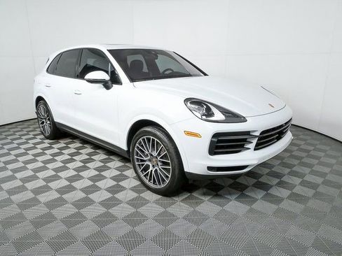 Certified 2023 Porsche Cayenne image 27
