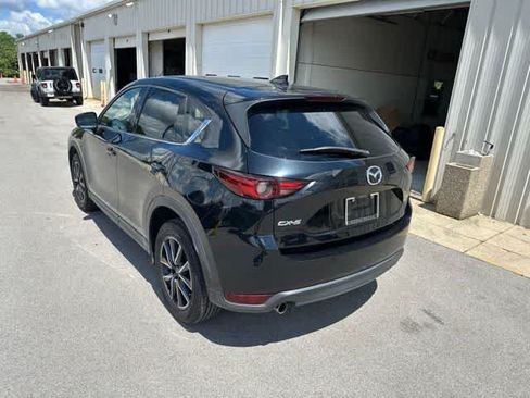 Used 2017 MAZDA CX-5 Grand Touring FWD image 18