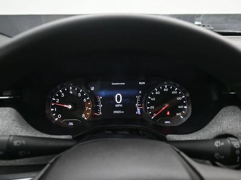 Used 2024 Jeep Compass Sport AWD/4WD image 10