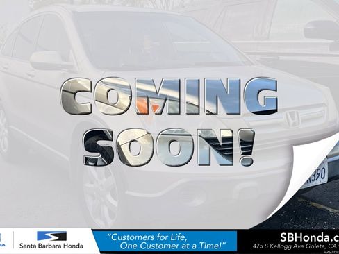 Used 2007 Honda CR-V EX-L image 1