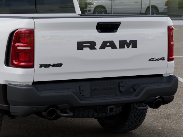 New 2027 RAM 1500 RHO w/ RHO Level 1 Equipment Group AWD/4WD image 14