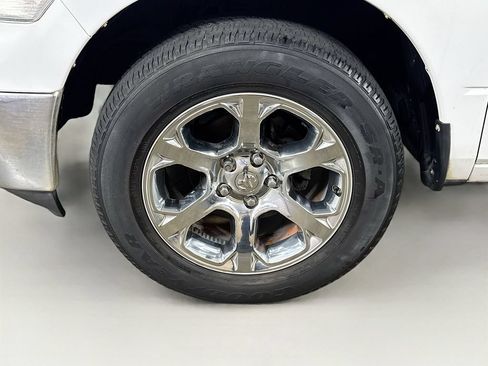 Used 2014 RAM 1500 Lone Star RWD image 36