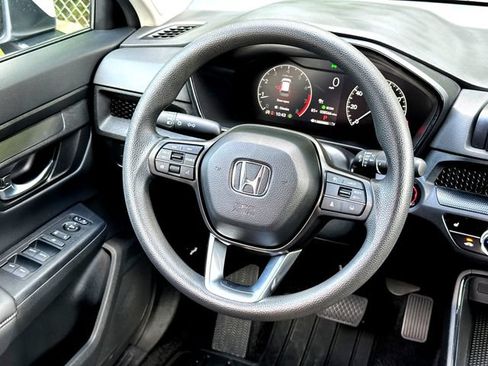 Used 2024 Honda CR-V EX image 25