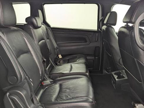 Used 2024 Honda Odyssey Sport image 17