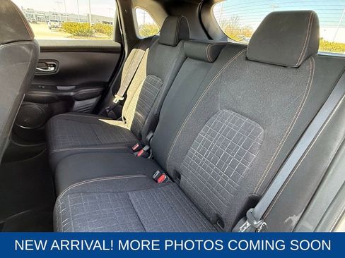 Used 2024 Honda HR-V Sport image 13