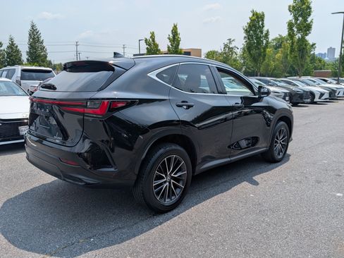 Used 2024 Lexus NX 350 AWD w/ Cold Area Package image 3