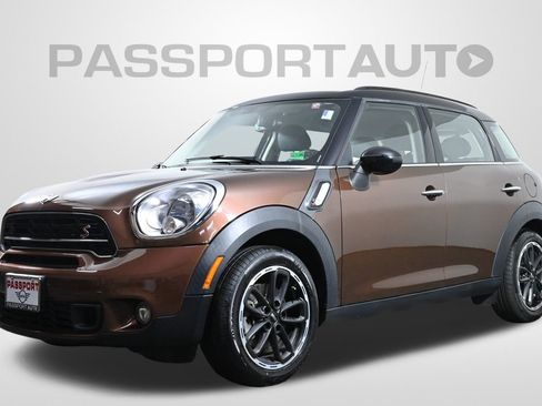 Used 2015 MINI Cooper Countryman S image 5