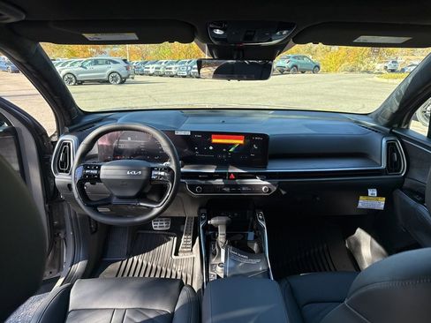New 2026 Kia Sorento SX Prestige image 13