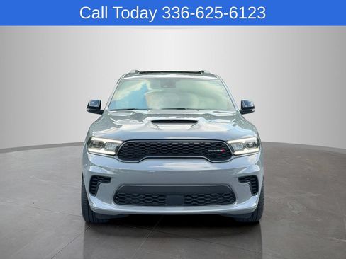 New 2026 Dodge Durango GT w/ Tow 'N Go Package AWD/4WD image 8