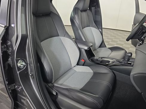 Used 2024 Toyota Corolla XSE FWD image 29