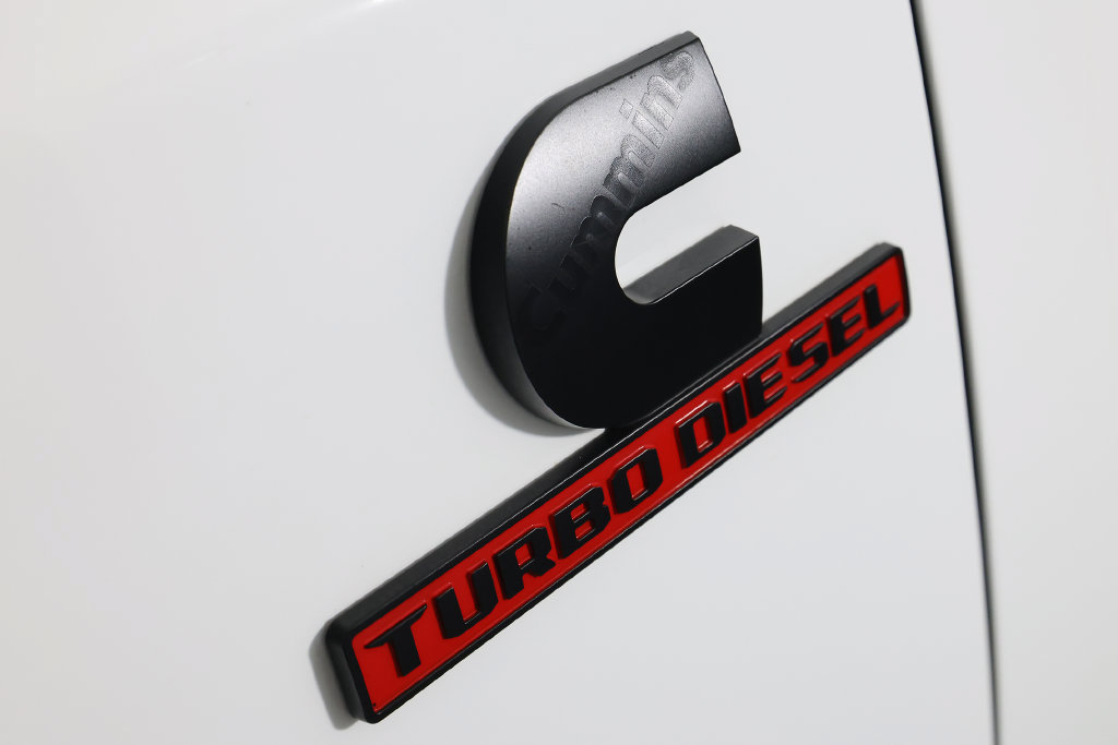 Used 2026 RAM 2500 Tradesman AWD/4WD image 50