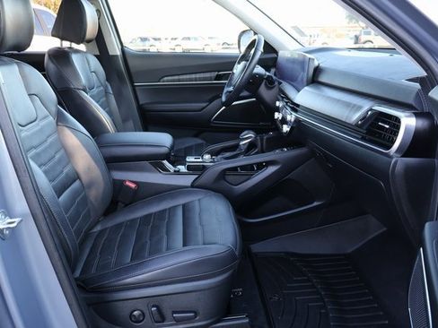 Used 2024 Kia Telluride SX Prestige image 22