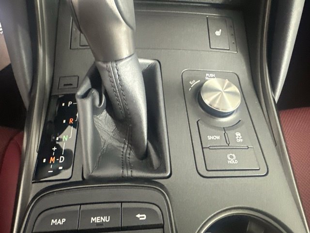 Used 2025 Lexus IS 350 F Sport w/ Navigation Package AWD/4WD image 17