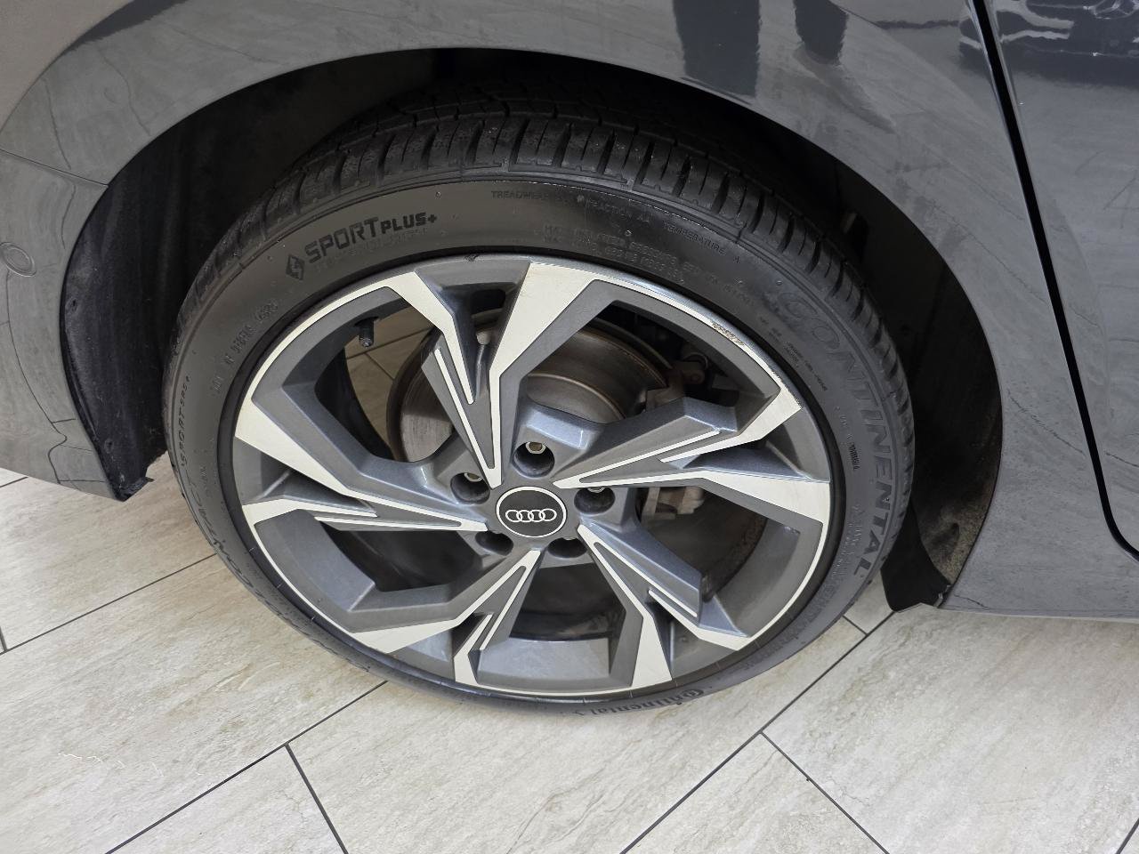 Used 2022 Audi A3 2.0T Premium Plus FWD image 40