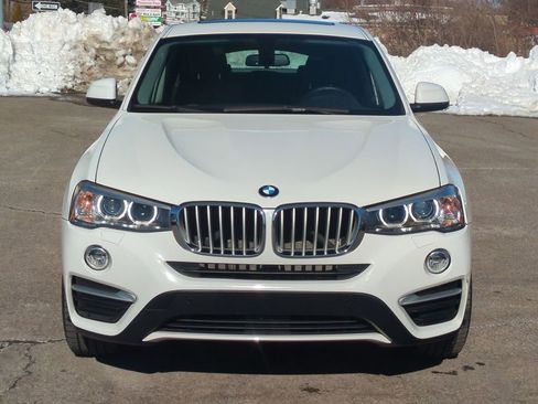 Used 2016 BMW X4 xDrive28i image 9