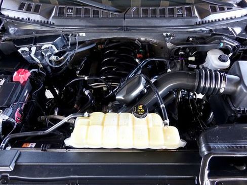 Used 2020 Ford F150 King Ranch w/ Equipment Group 601A Luxury image 39