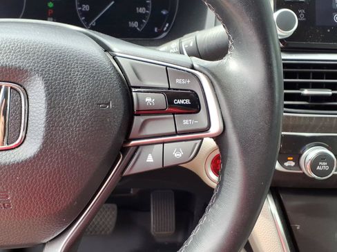 Used 2021 Honda Accord EX-L image 19