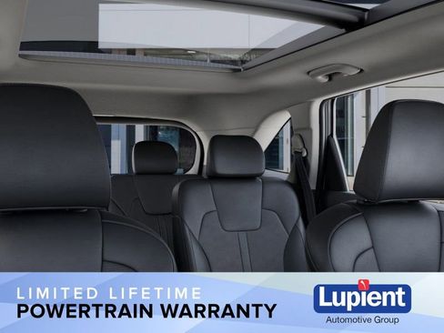 New 2026 Kia Sorento SX image 34