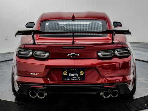 Used 2023 Chevrolet Camaro ZL1 RWD image 16