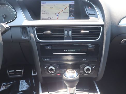 Used 2014 Audi S4 Premium Plus AWD/4WD image 11