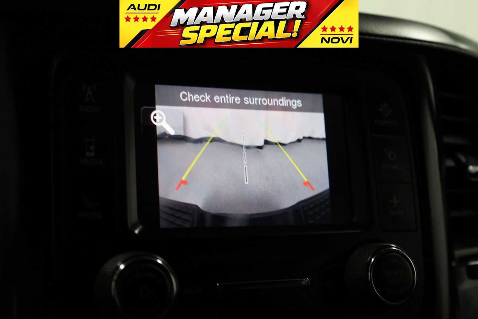 Used 2021 RAM 2500 Tradesman AWD/4WD image 28