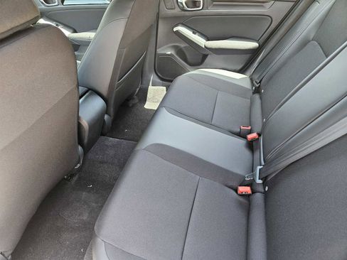 New 2026 Honda Civic Sport image 26