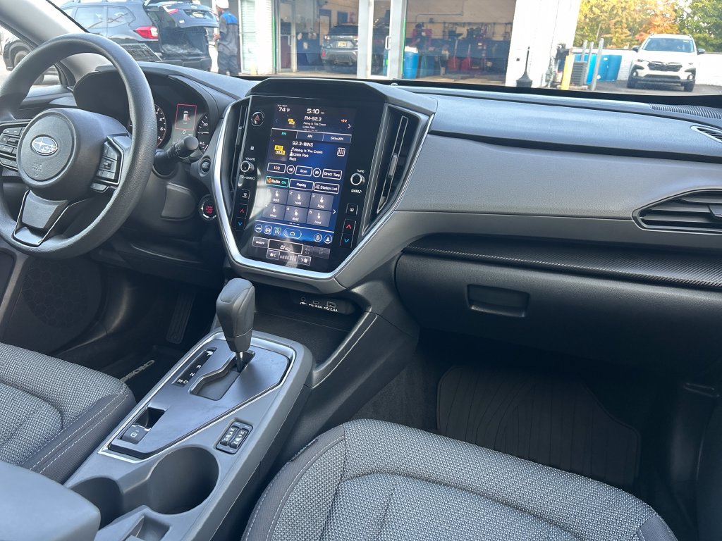 Certified 2024 Subaru Crosstrek 2.0i Premium AWD/4WD image 32