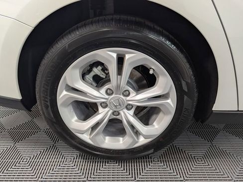 New 2026 Honda Accord LX image 10