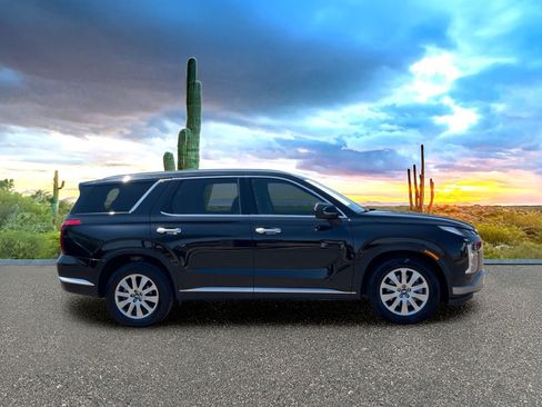 Used 2025 Hyundai Palisade SEL AWD/4WD image 6