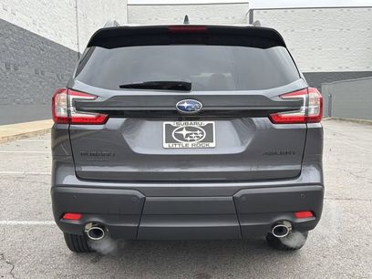 New 2026 Subaru Ascent Premium