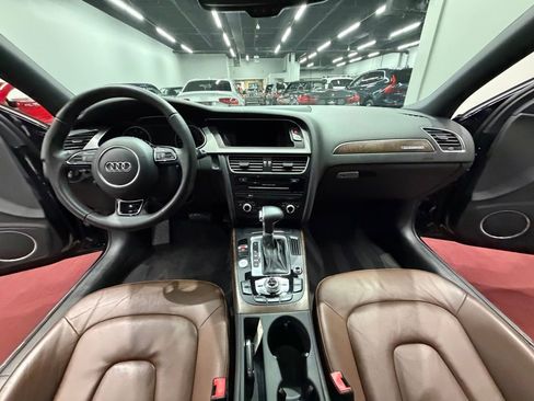 Used 2015 Audi A4 2.0T Premium Plus image 30