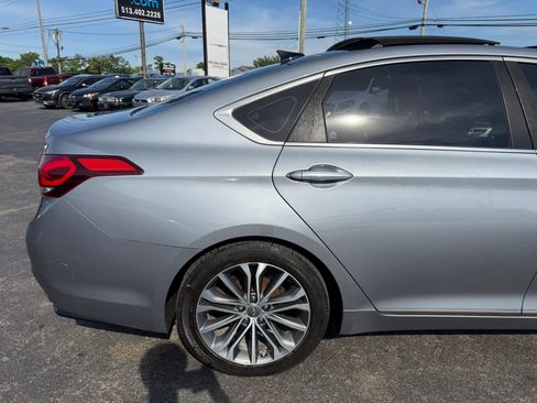 Used 2016 Hyundai Genesis 3.8 w/ Option Group 04 AWD/4WD image 47
