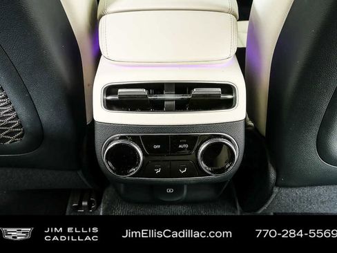 Used 2025 Genesis Electrified GV70 AWD/4WD image 19