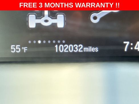 Used 2020 Honda CR-V EX-L image 16