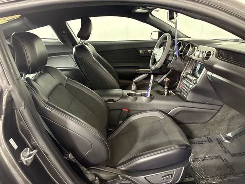 Certified 2017 Ford Mustang Shelby GT350 image 30