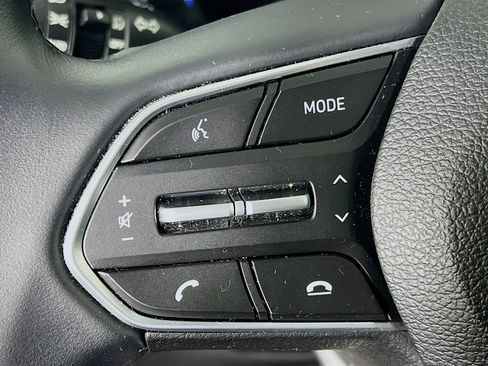 Used 2020 Hyundai Santa Fe SEL image 14