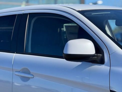 New 2026 Mitsubishi Outlander Sport AWD image 4