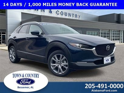 Used 2025 MAZDA CX-30 AWD 2.5 S w/ Preferred Package