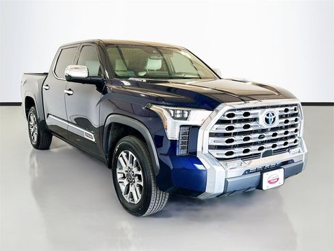 Used 2023 Toyota Tundra 1794 Edition image 3