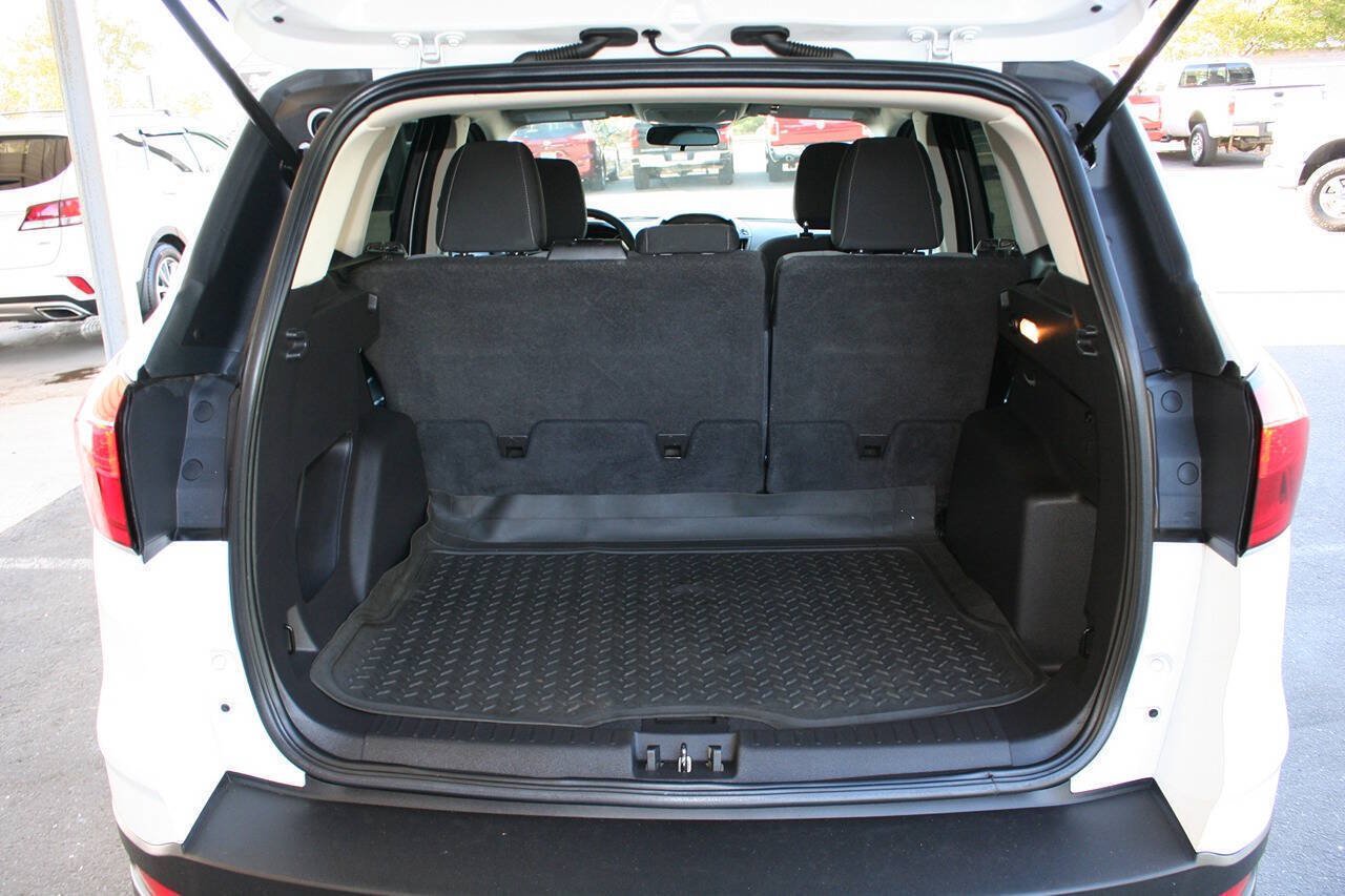 Used 2019 Ford Escape S FWD image 21