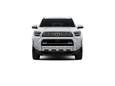 New 2026 Toyota 4Runner Limited AWD/4WD image 69