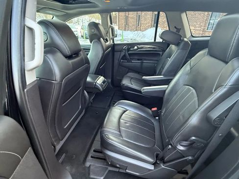 Used 2016 Buick Enclave Premium w/ Experience Buick Package image 23