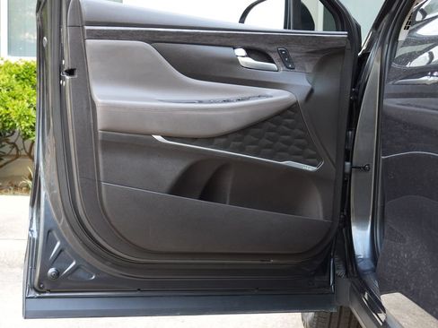 Used 2020 Hyundai Santa Fe Limited FWD image 37