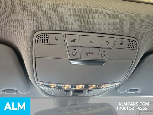 Used 2017 Mercedes-Benz C 300 4MATIC Sedan image 25